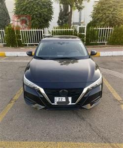 نيسان سنترا